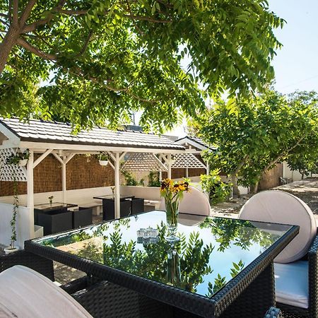 Hotel Effect Saint Mina Sosopol Exterior foto
